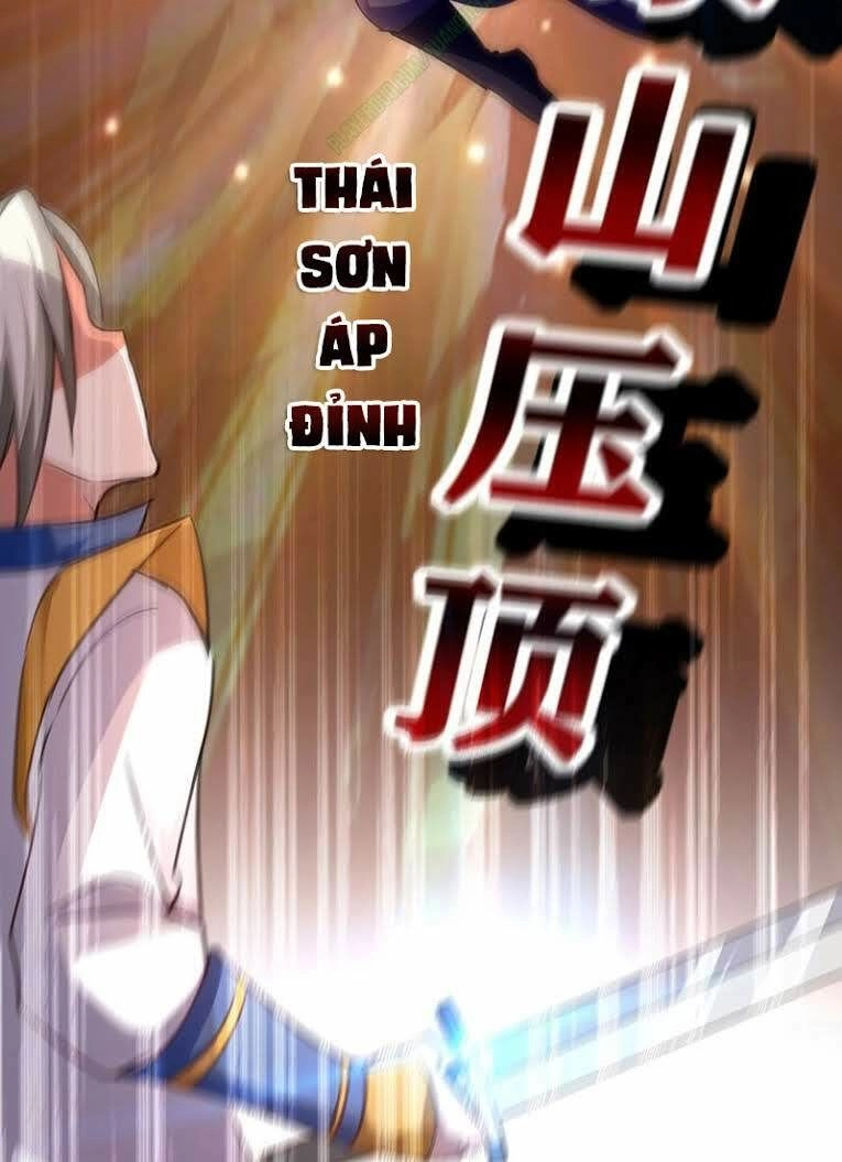 Lăng Thiên Thần Đế Chapter 7 - 20