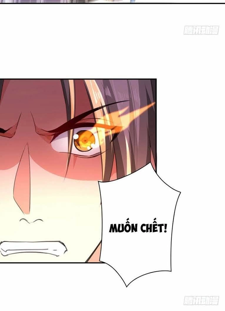 Lăng Thiên Thần Đế Chapter 7 - 21