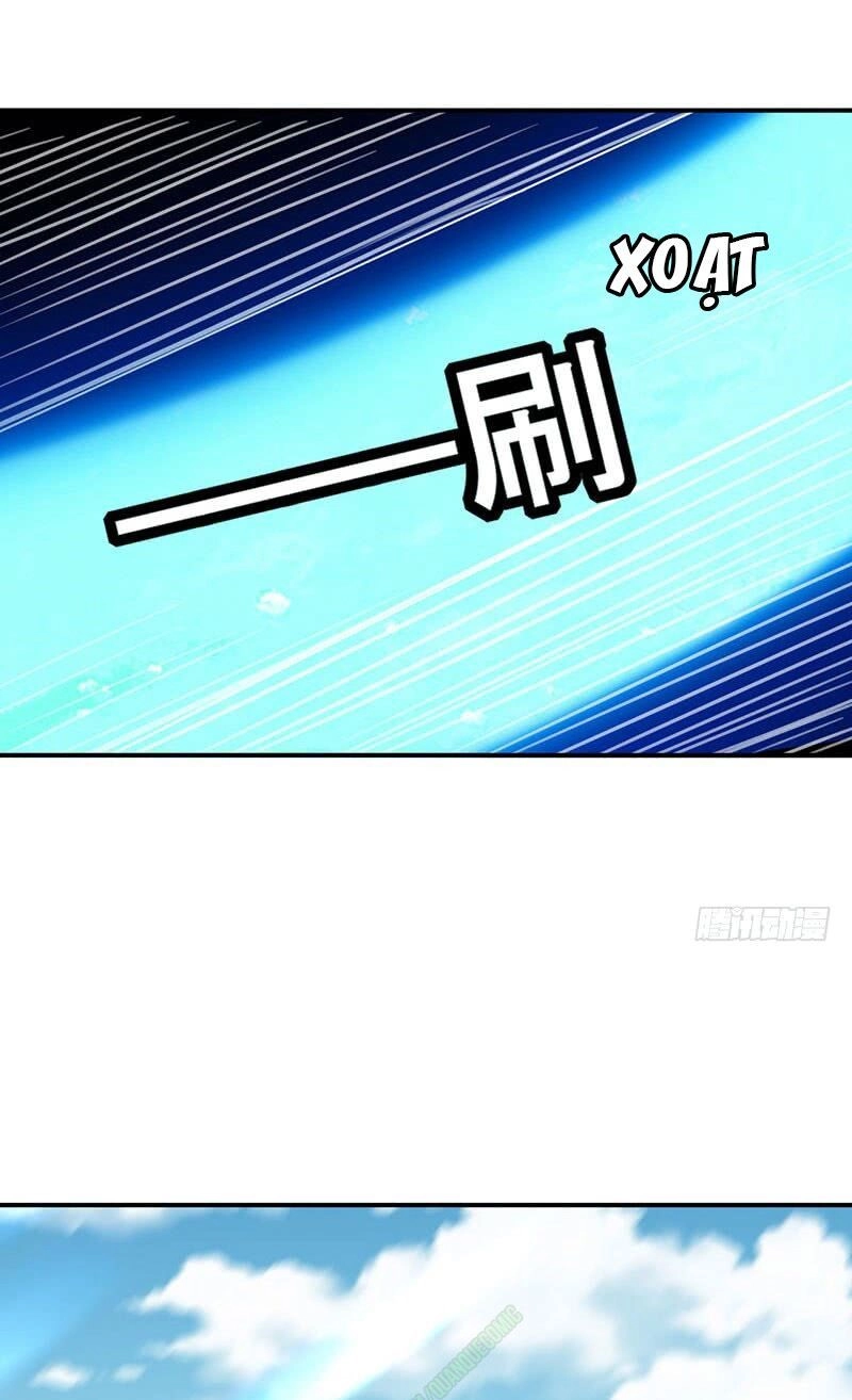 Lăng Thiên Thần Đế Chapter 8 - 1