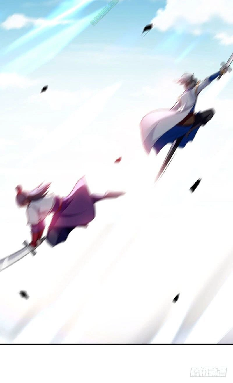 Lăng Thiên Thần Đế Chapter 8 - 2