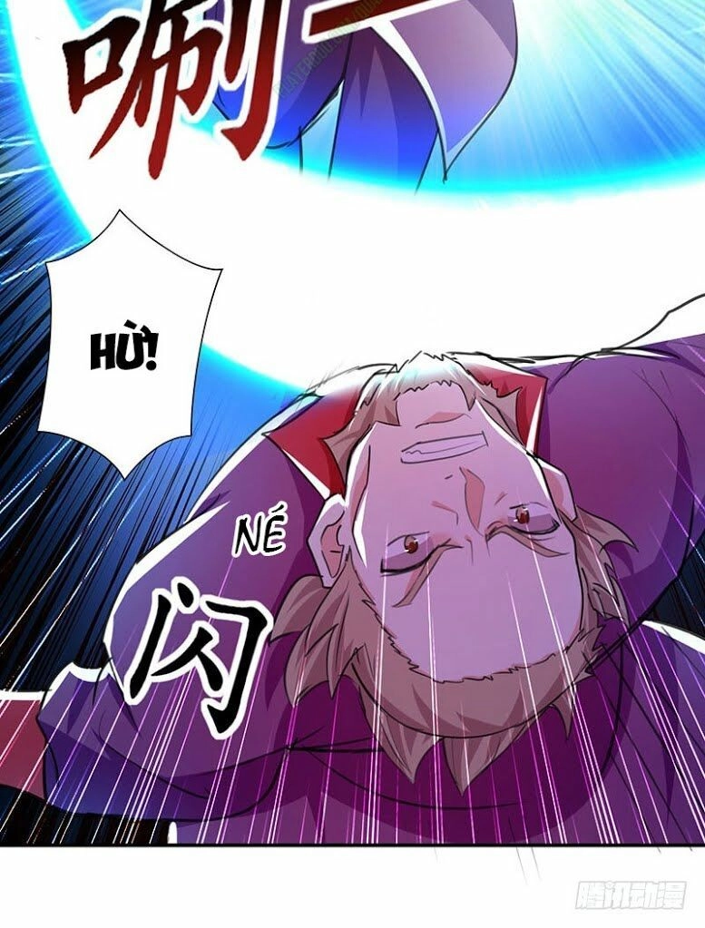 Lăng Thiên Thần Đế Chapter 8 - 23