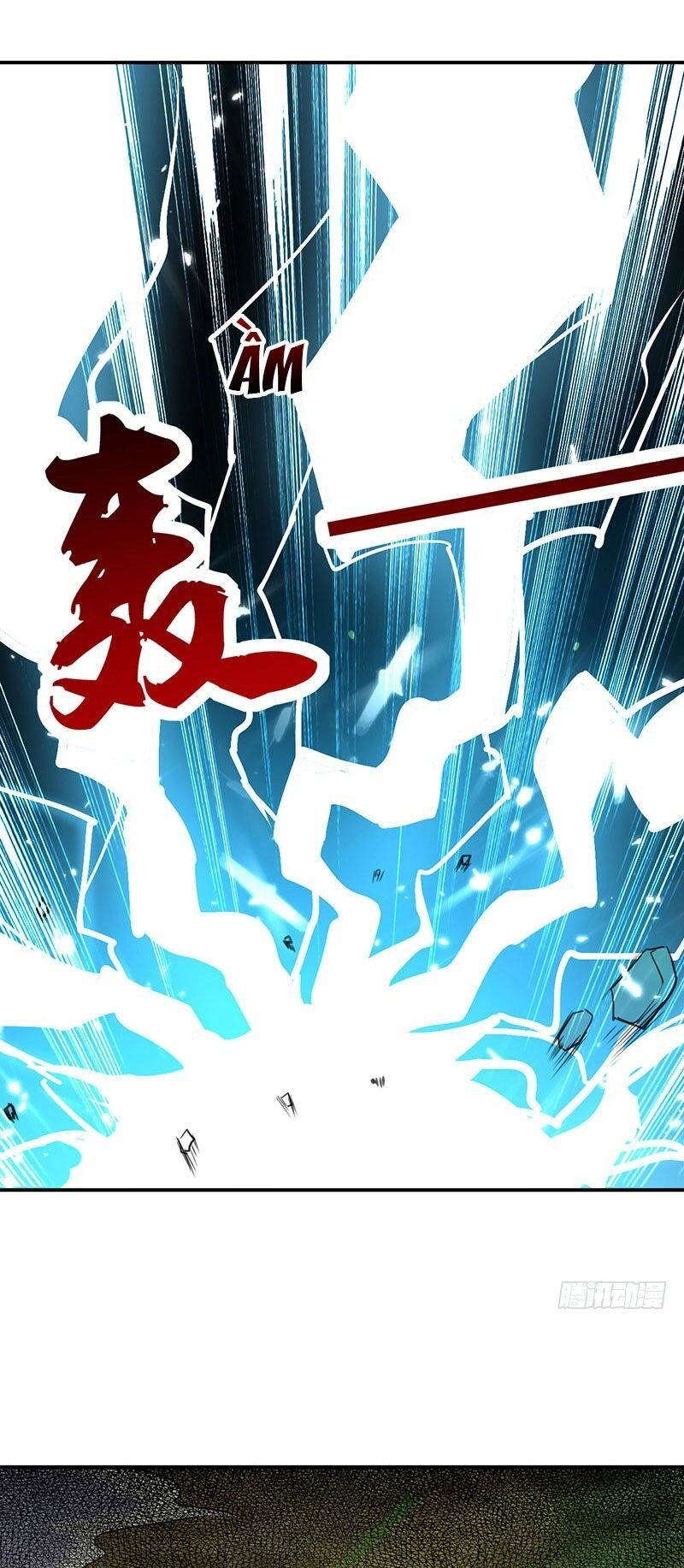 Lăng Thiên Thần Đế Chapter 9 - 6