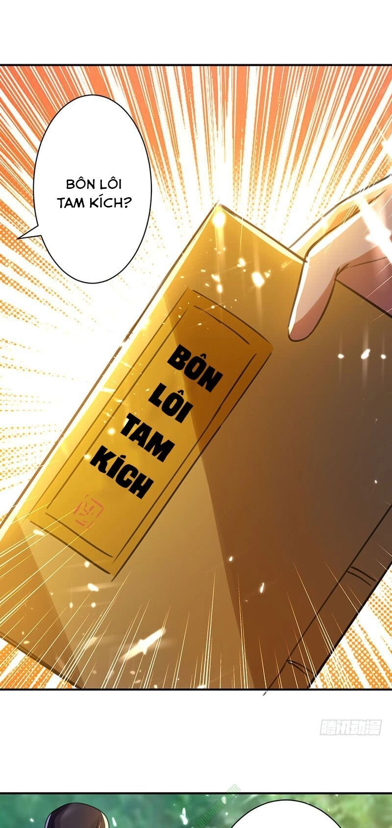 Lăng Thiên Thần Đế Chapter 9 - 14