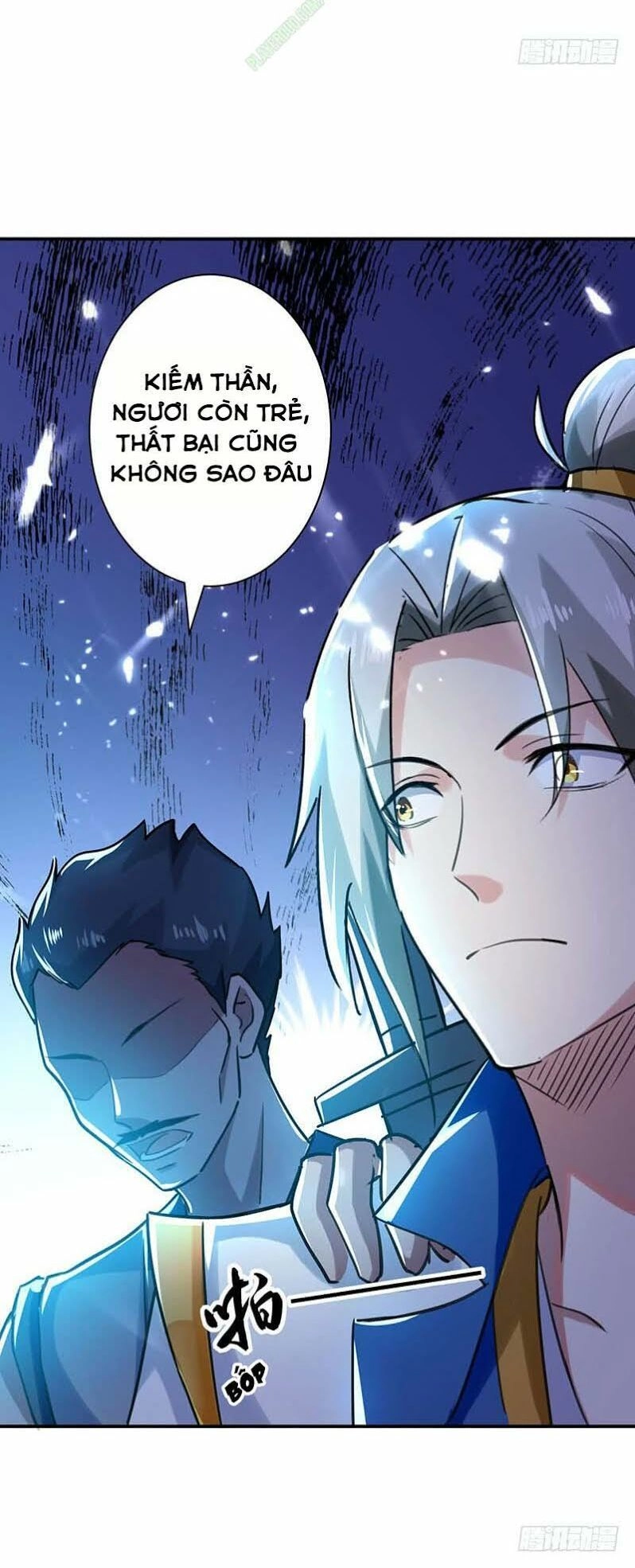 Lăng Thiên Thần Đế Chapter 10 - 2