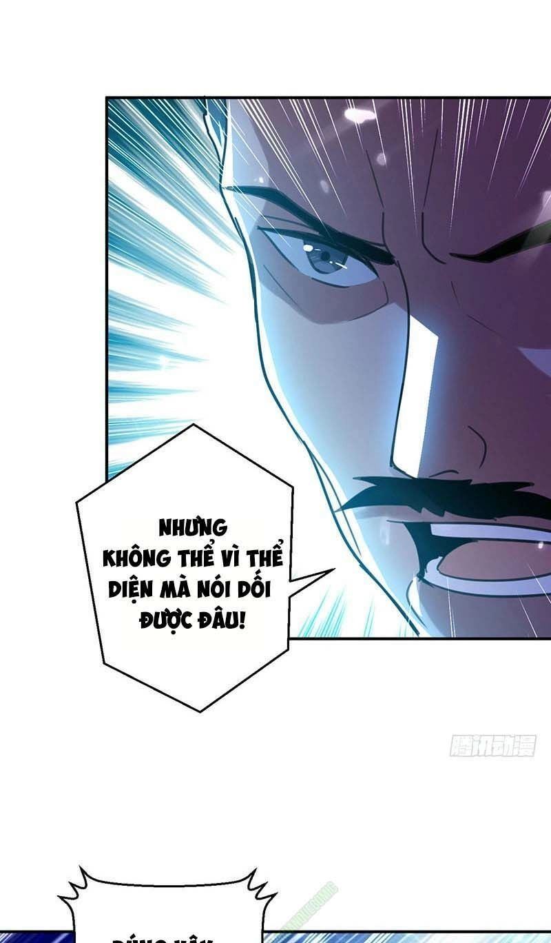 Lăng Thiên Thần Đế Chapter 10 - 3