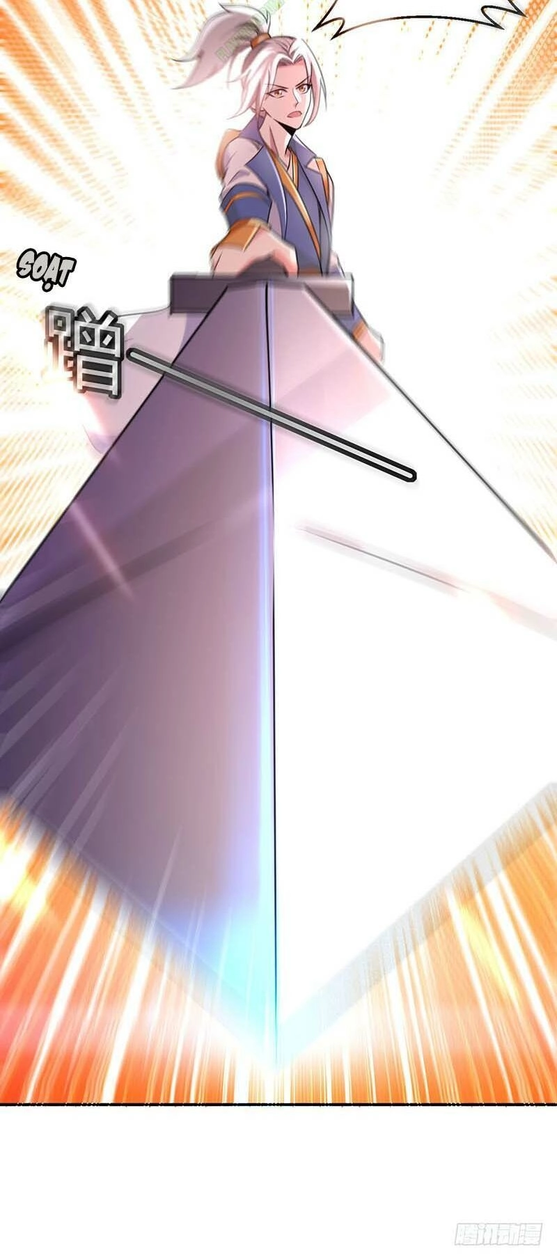 Lăng Thiên Thần Đế Chapter 10 - 6