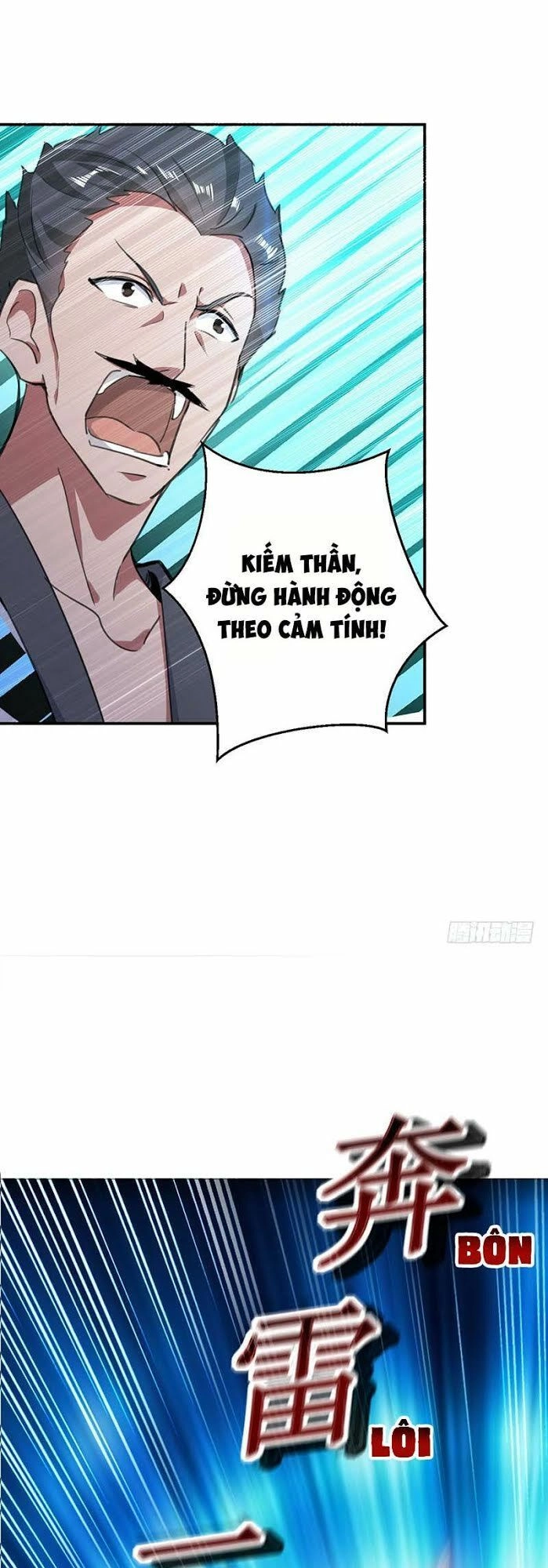 Lăng Thiên Thần Đế Chapter 10 - 7