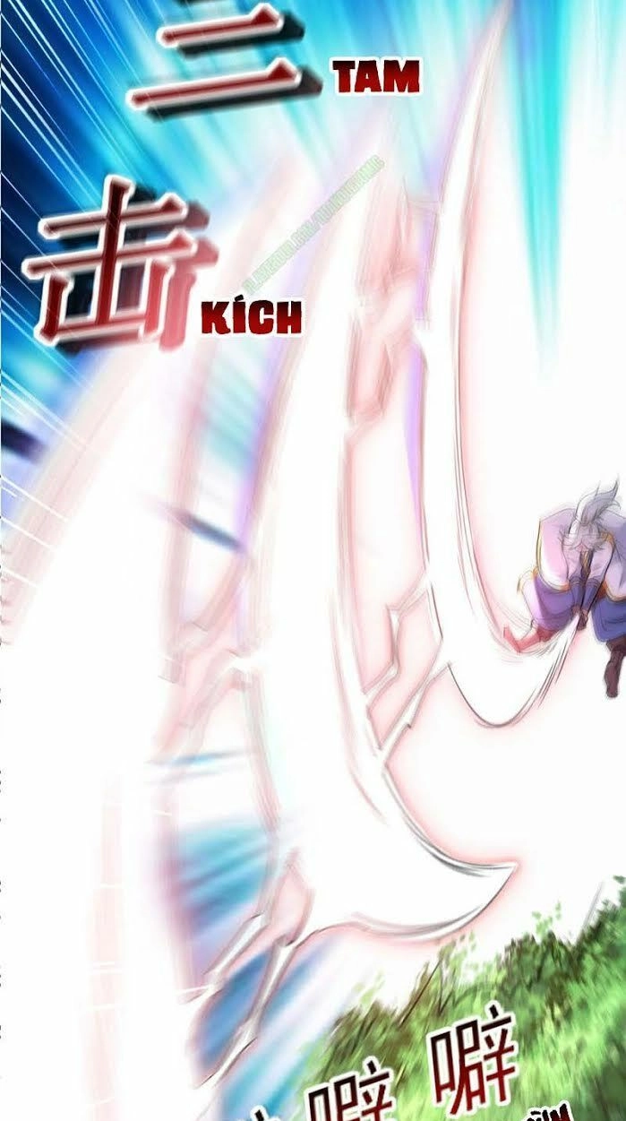 Lăng Thiên Thần Đế Chapter 10 - 8