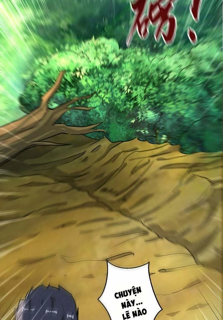 Lăng Thiên Thần Đế Chapter 10 - 11