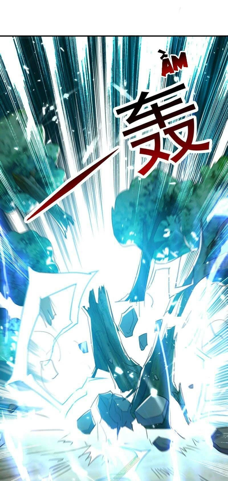 Lăng Thiên Thần Đế Chapter 10 - 25