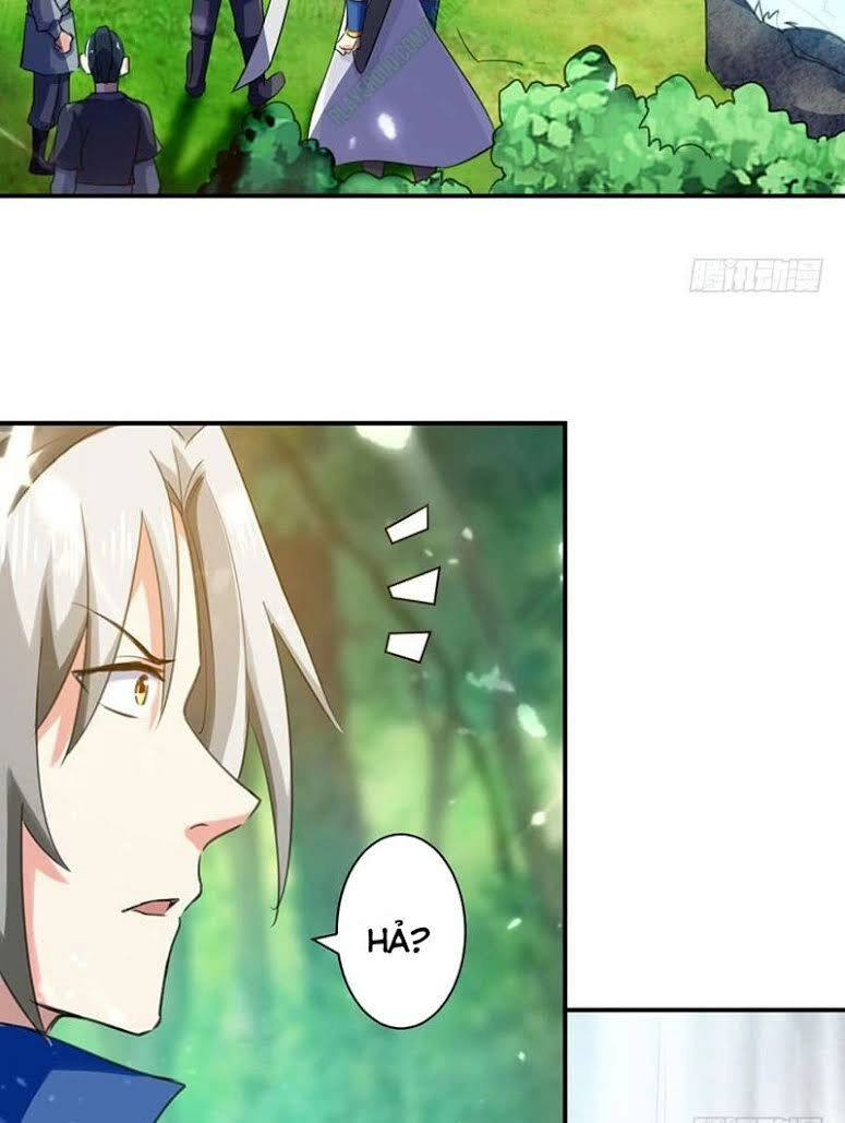 Lăng Thiên Thần Đế Chapter 11 - 6