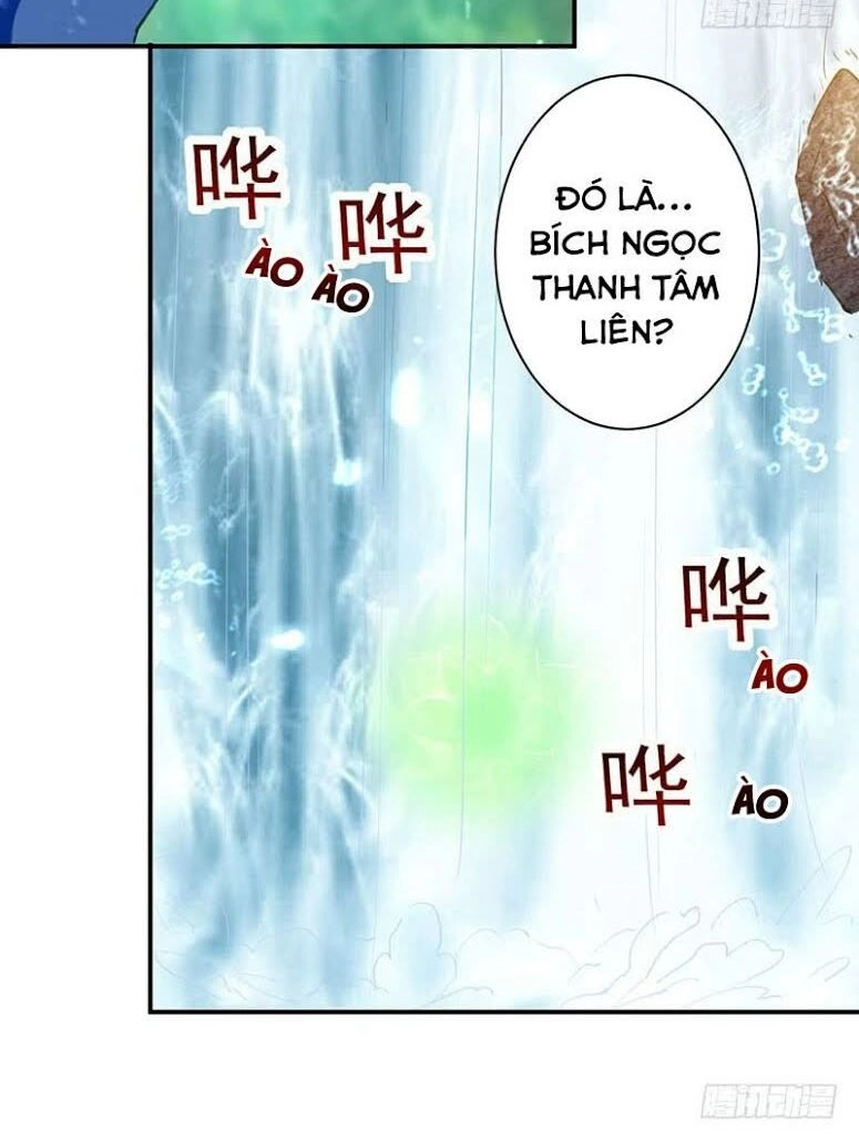 Lăng Thiên Thần Đế Chapter 11 - 7