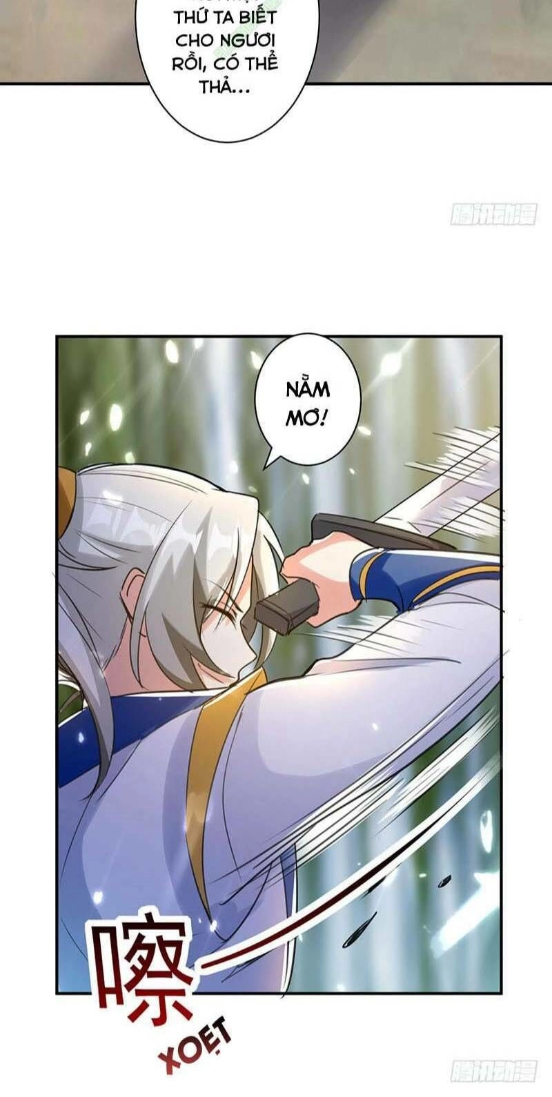 Lăng Thiên Thần Đế Chapter 12 - 4