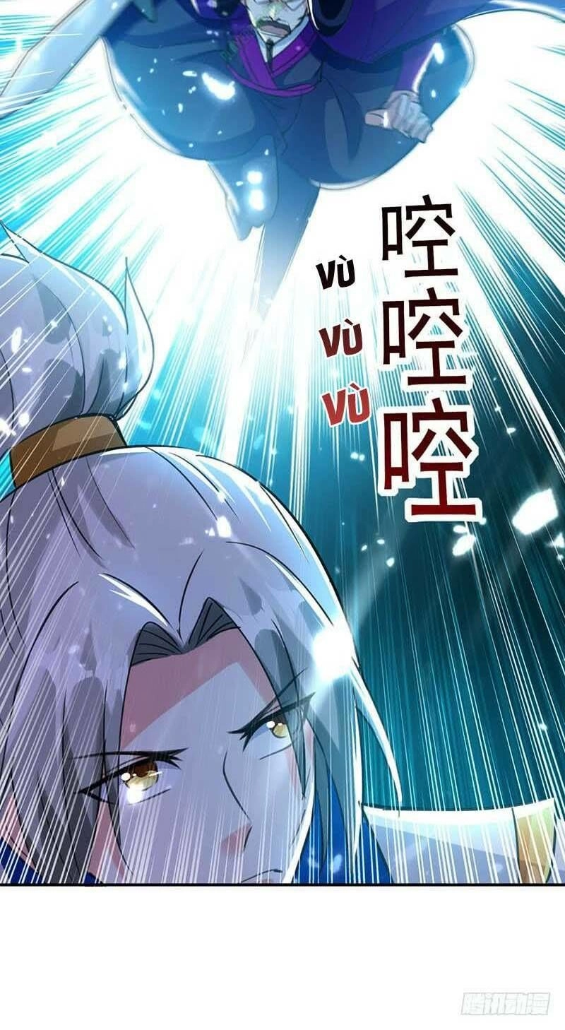 Lăng Thiên Thần Đế Chapter 12 - 6