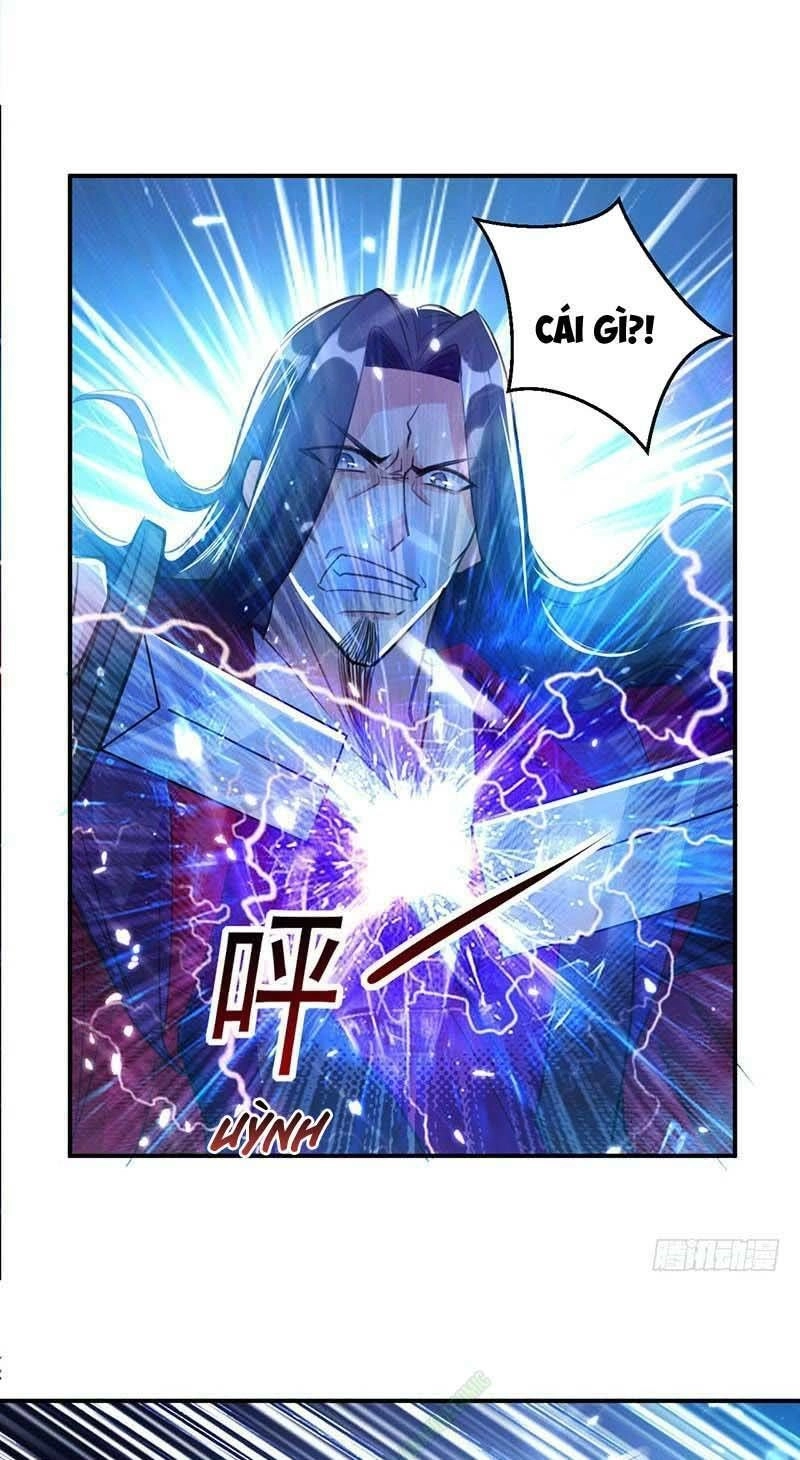 Lăng Thiên Thần Đế Chapter 12 - 11