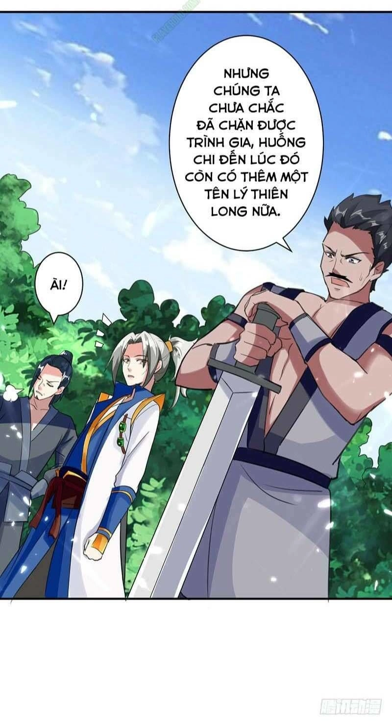 Lăng Thiên Thần Đế Chapter 12 - 20