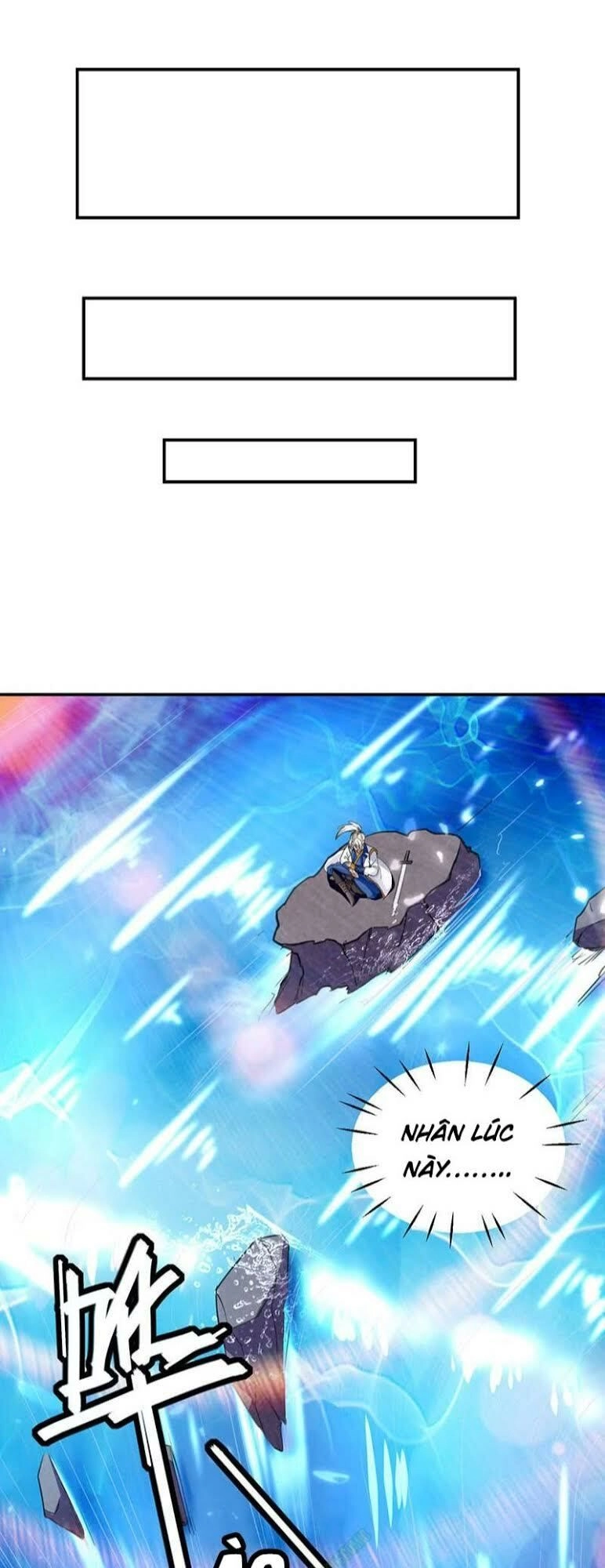 Lăng Thiên Thần Đế Chapter 13 - 1