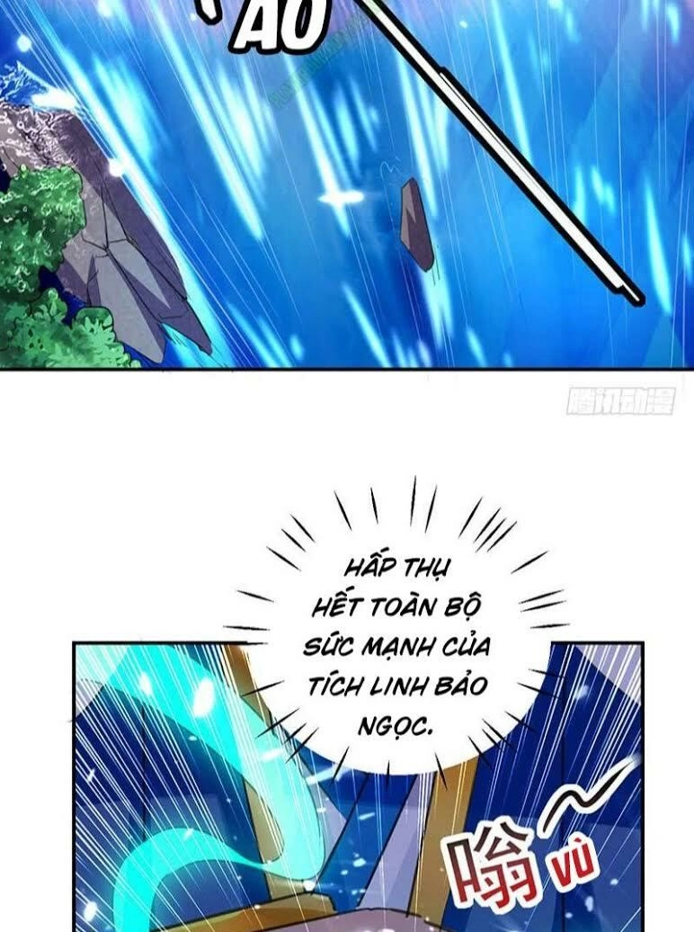 Lăng Thiên Thần Đế Chapter 13 - 2