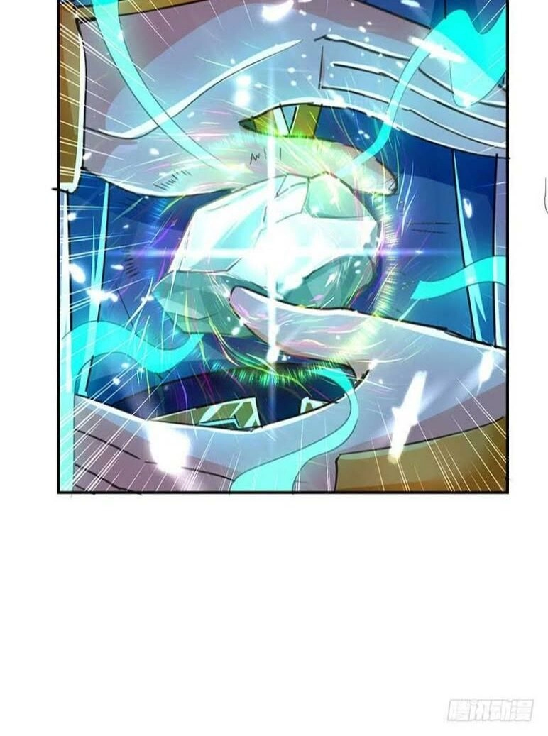 Lăng Thiên Thần Đế Chapter 13 - 3