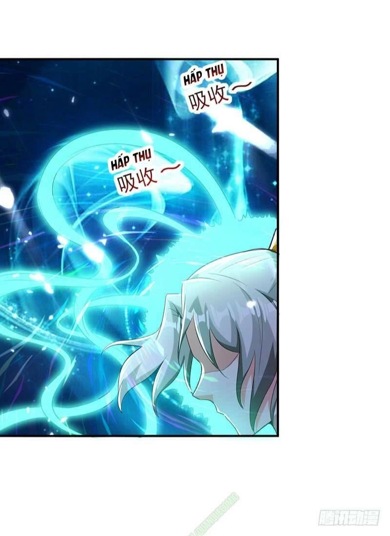 Lăng Thiên Thần Đế Chapter 13 - 4