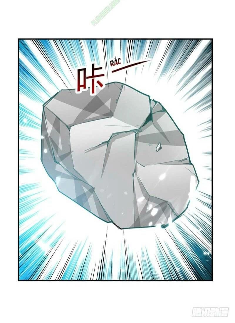 Lăng Thiên Thần Đế Chapter 13 - 5