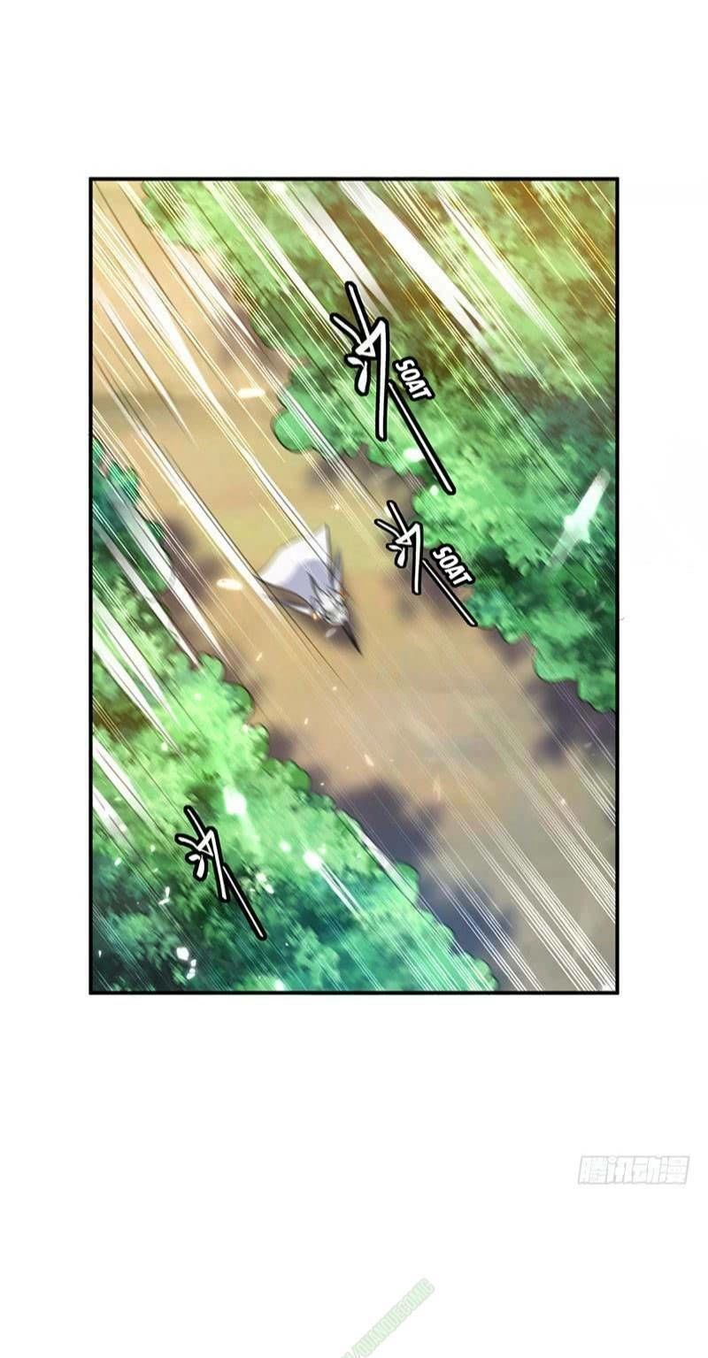 Lăng Thiên Thần Đế Chapter 13 - 8