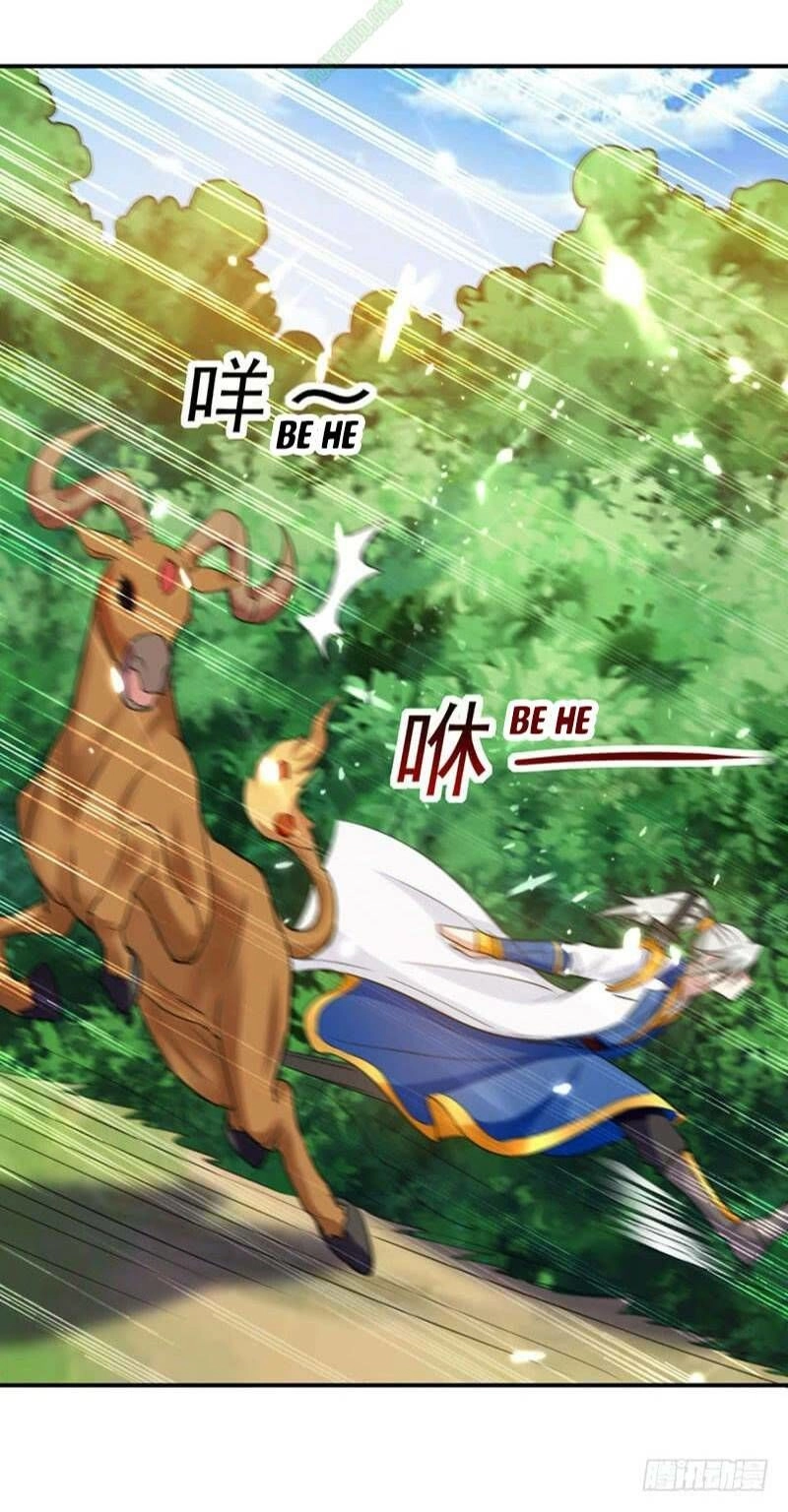 Lăng Thiên Thần Đế Chapter 13 - 9