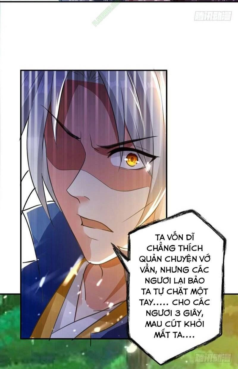 Lăng Thiên Thần Đế Chapter 13 - 20