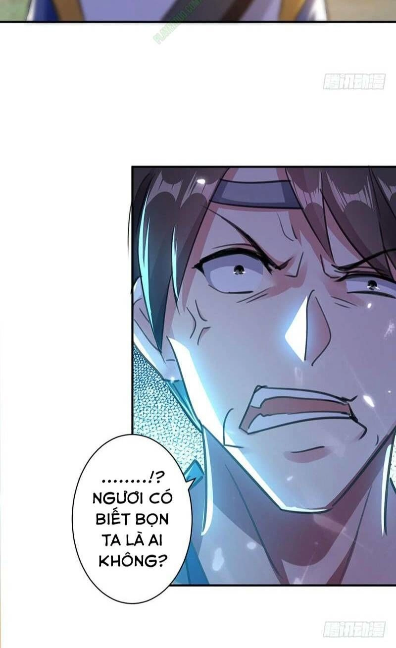 Lăng Thiên Thần Đế Chapter 13 - 22