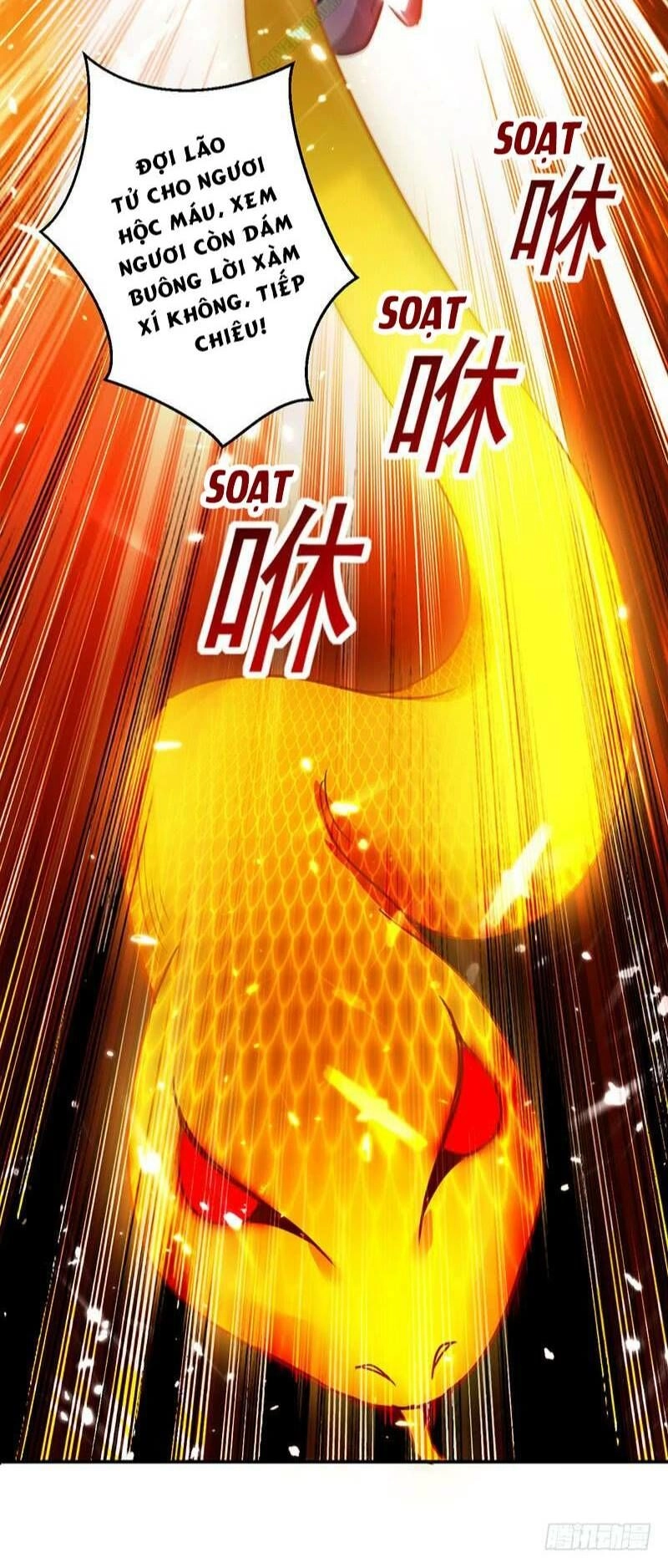 Lăng Thiên Thần Đế Chapter 13 - 26