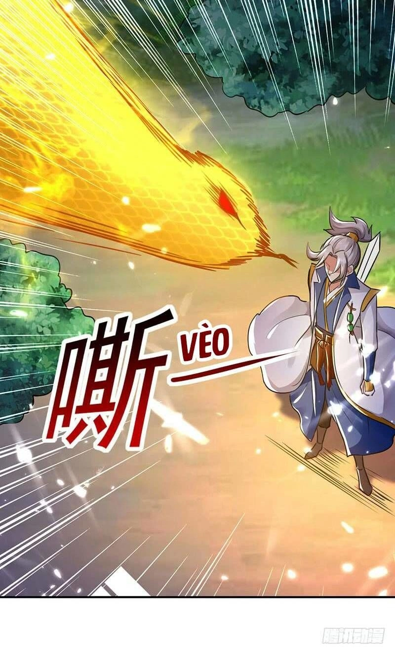 Lăng Thiên Thần Đế Chapter 13 - 28