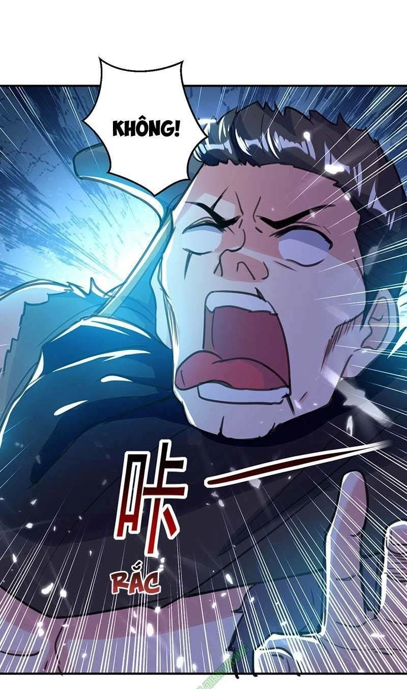 Lăng Thiên Thần Đế Chapter 14 - 25