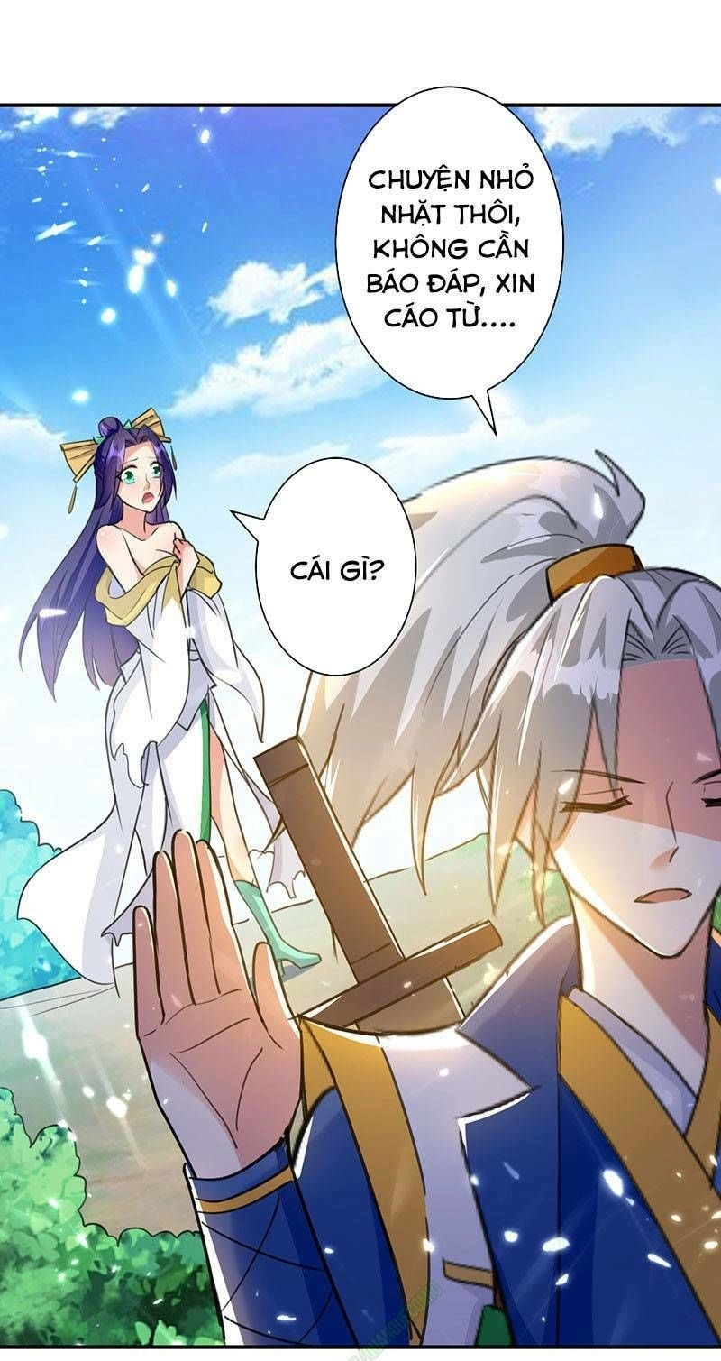 Lăng Thiên Thần Đế Chapter 15 - 5