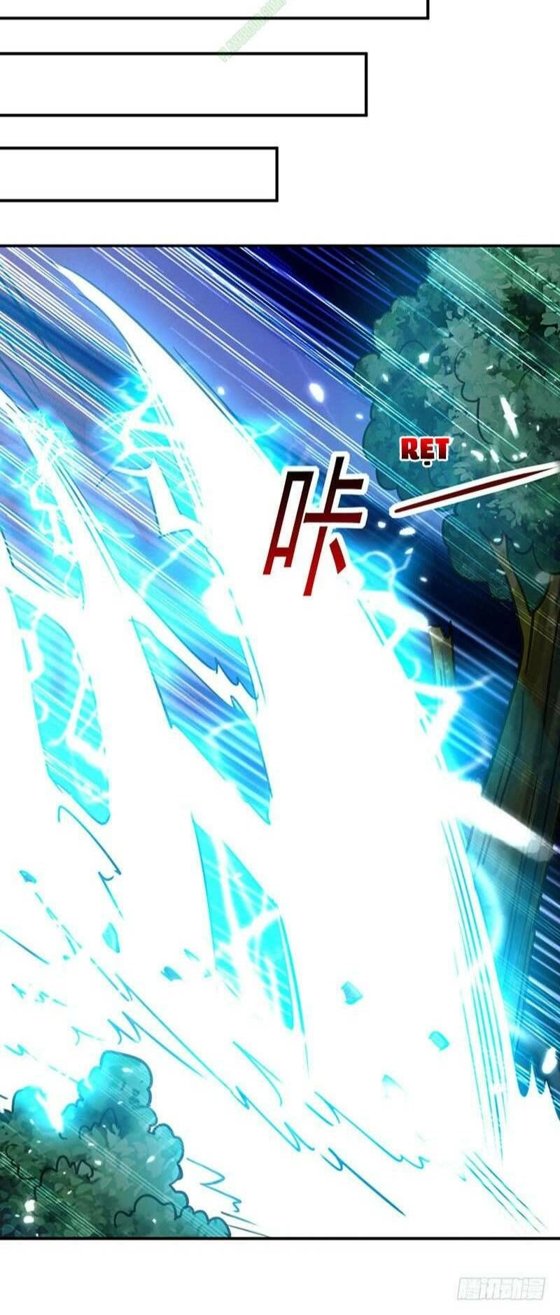 Lăng Thiên Thần Đế Chapter 15 - 8