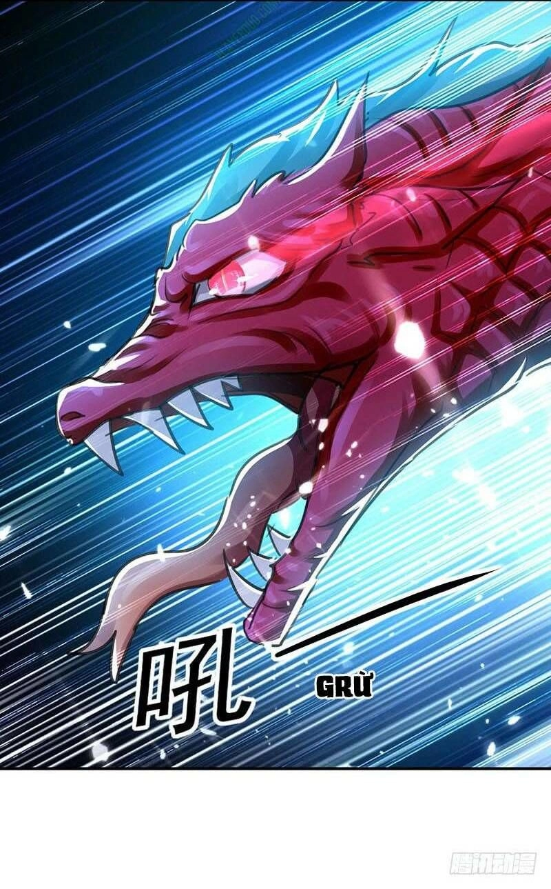 Lăng Thiên Thần Đế Chapter 15 - 16