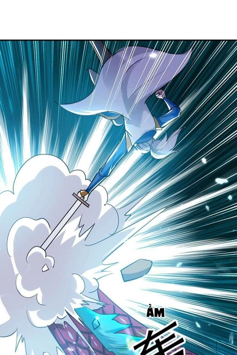 Lăng Thiên Thần Đế Chapter 15 - 17