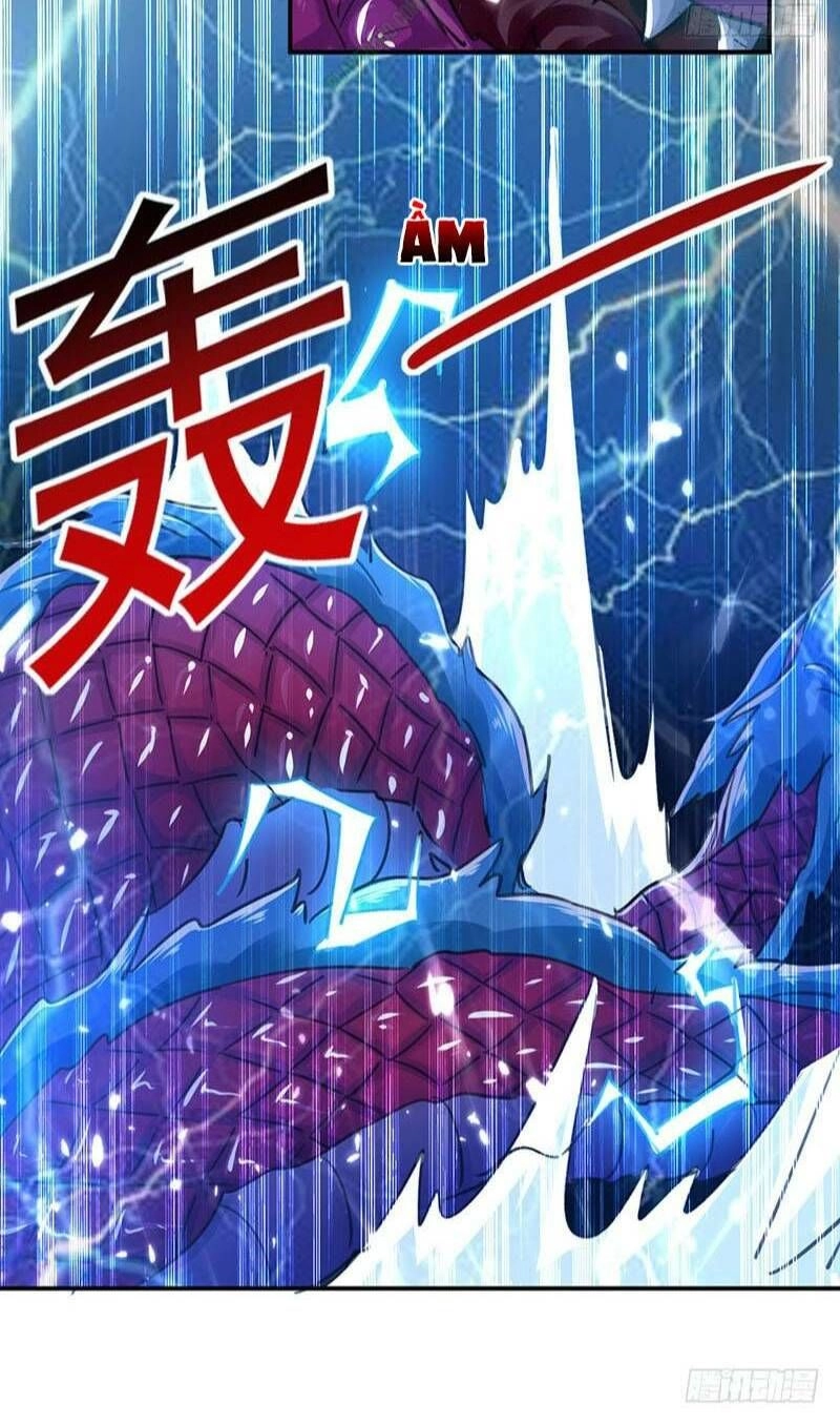 Lăng Thiên Thần Đế Chapter 16 - 4