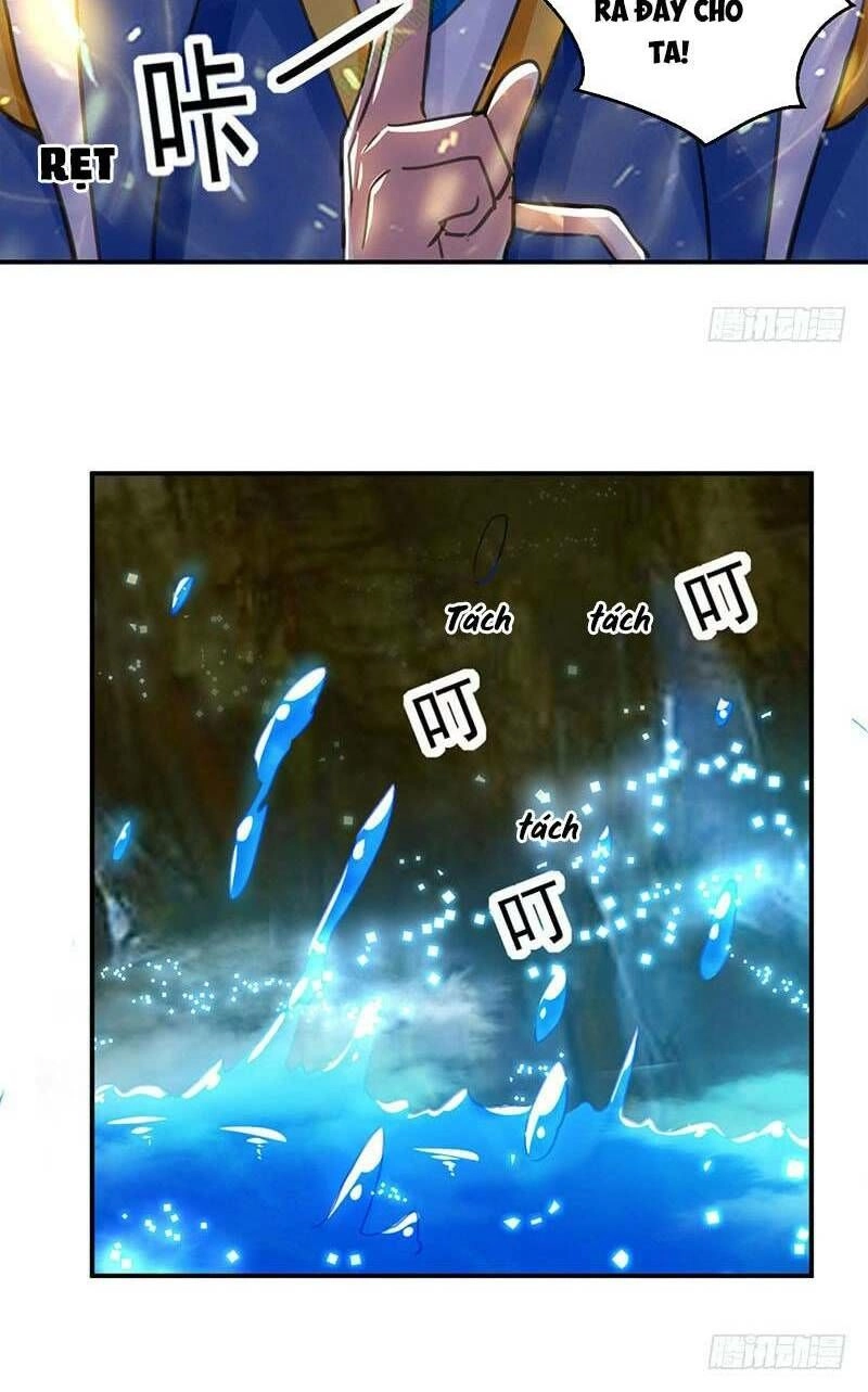 Lăng Thiên Thần Đế Chapter 16 - 10