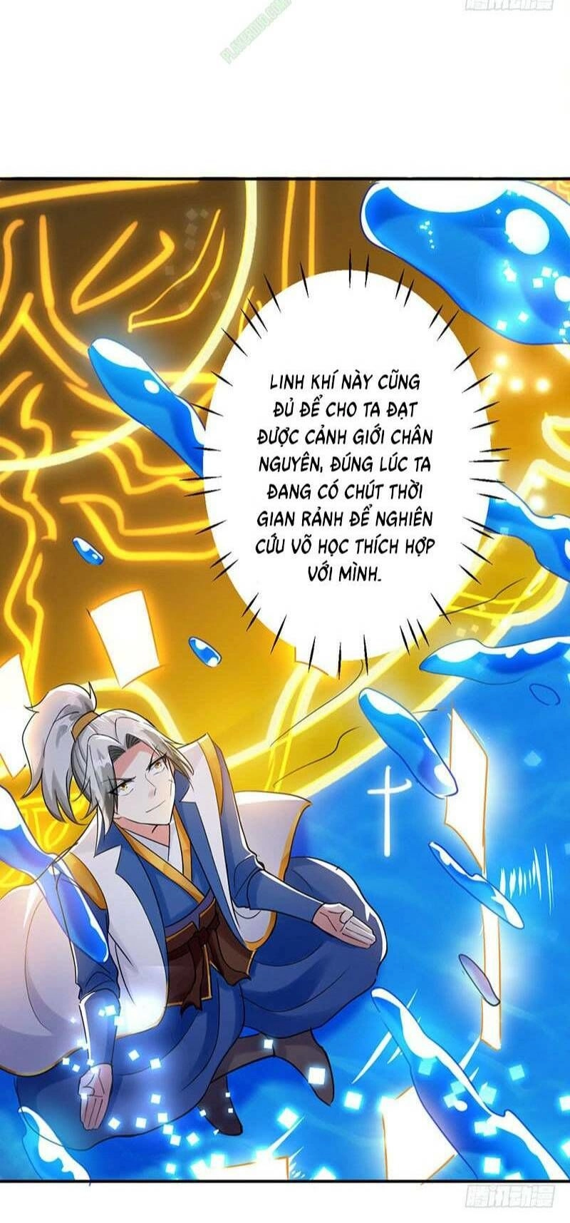Lăng Thiên Thần Đế Chapter 16 - 12