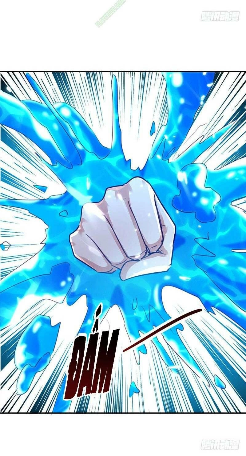 Lăng Thiên Thần Đế Chapter 17 - 13