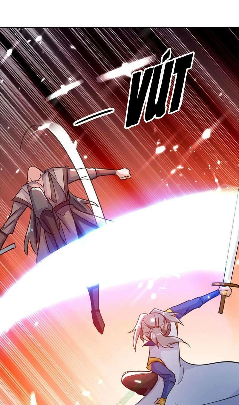 Lăng Thiên Thần Đế Chapter 17 - 20