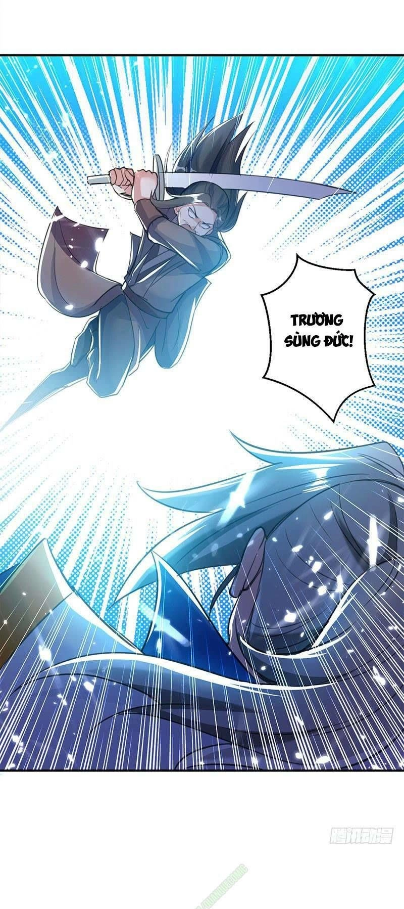 Lăng Thiên Thần Đế Chapter 18 - 5