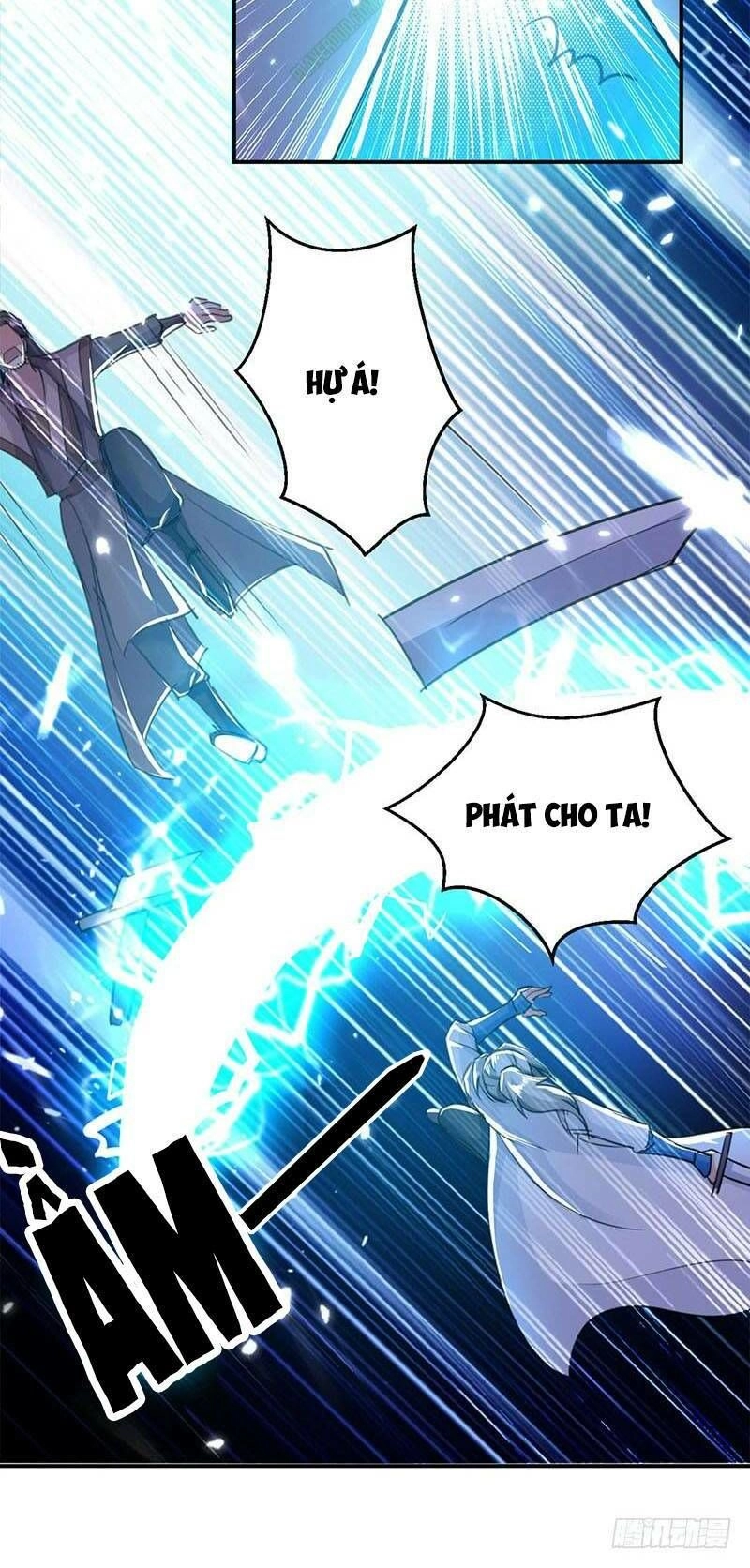 Lăng Thiên Thần Đế Chapter 18 - 12