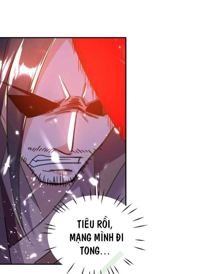 Lăng Thiên Thần Đế Chapter 18 - 18