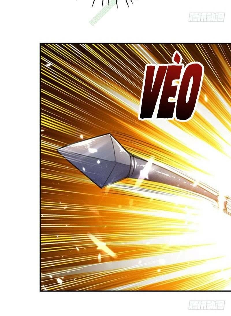 Lăng Thiên Thần Đế Chapter 18 - 19