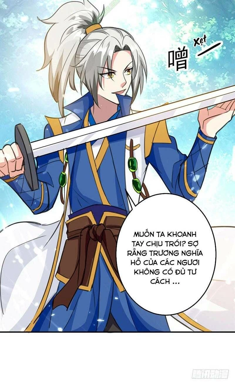 Lăng Thiên Thần Đế Chapter 19 - 2