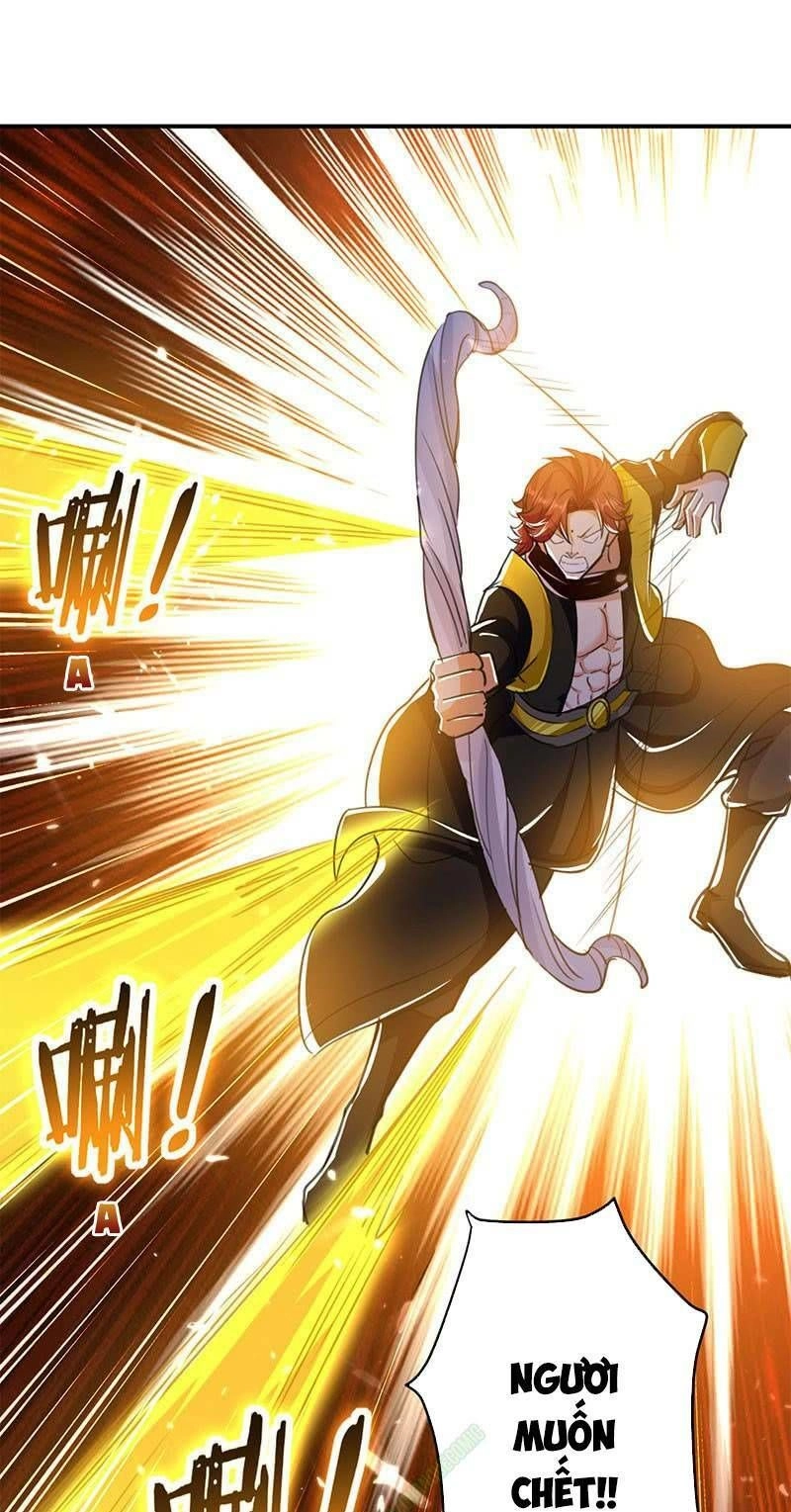 Lăng Thiên Thần Đế Chapter 19 - 3