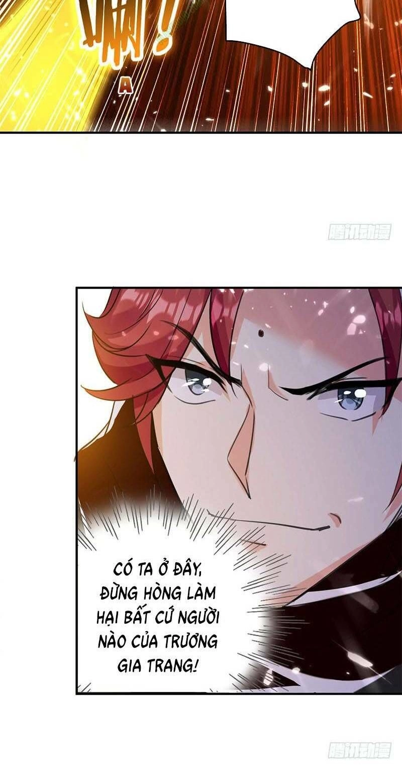 Lăng Thiên Thần Đế Chapter 19 - 4