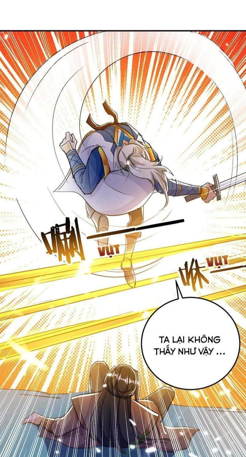 Lăng Thiên Thần Đế Chapter 19 - 5