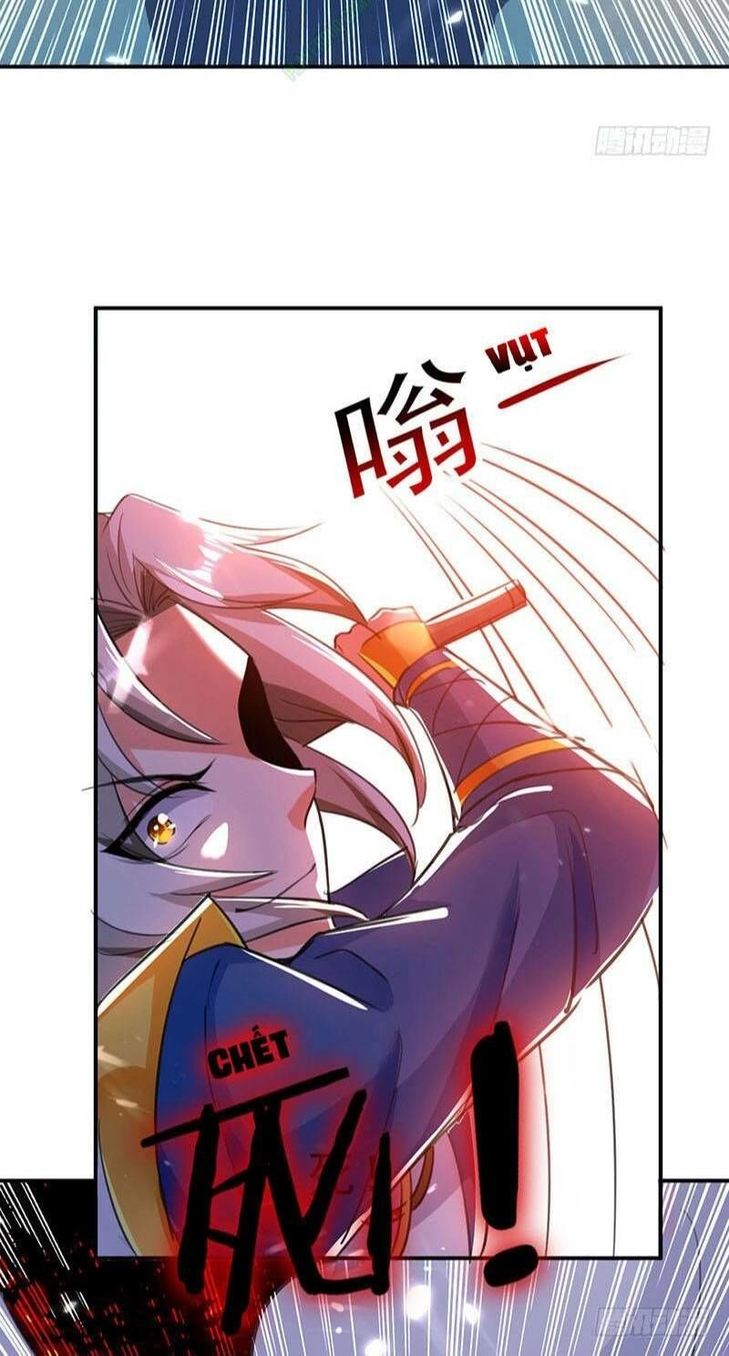 Lăng Thiên Thần Đế Chapter 19 - 6